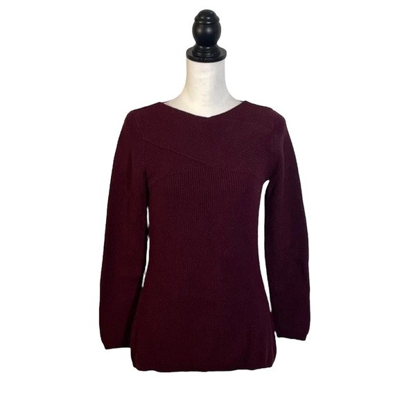 Kelly Pullover - Cream main image 0